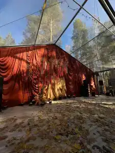 Recreation center "Zolotye berega" - 11