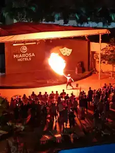 Miarosa Konakli Garden - 22