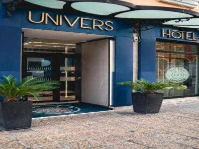 Hôtel Univers - 30