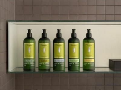 Shilla Stay Samsung COEX Center - 42