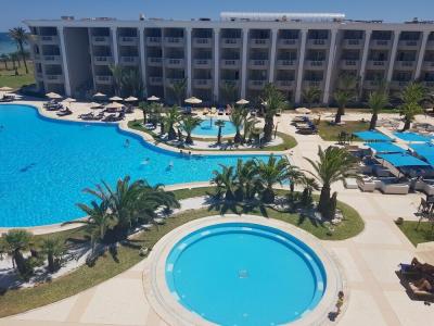 Royal Thalassa Monastir - 53