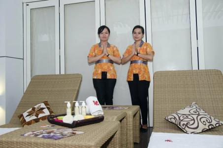 Satoria Yogyakarta - 40