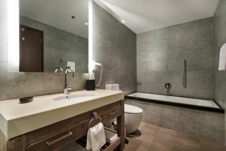 Hilton Garden Inn Bali Ngurah Rai Airport - 33