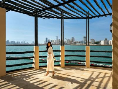 Novotel Bahrain Al Dana Resort - 45