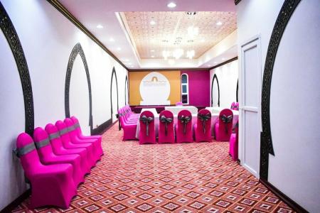 Madinat Al Bahr Business & Spa - 31