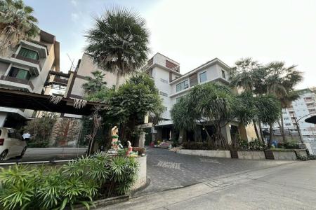 Eurna Resort - 37