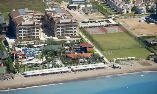 Crystal Boutique Beach Resort - Adults Only - 11