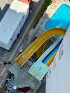 Okan Tower Apart - 4