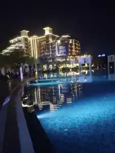 Selectum Noa Belek (Ex. Cesar's Temple De Luxe) - 35