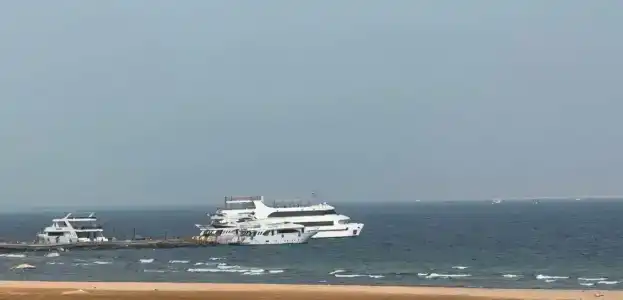 Pickalbatros Aqua Blu Resort - - 67