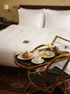 RODINA Grand & SPA 5* - 26