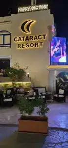 Cataract Resort Naama Bay - 12