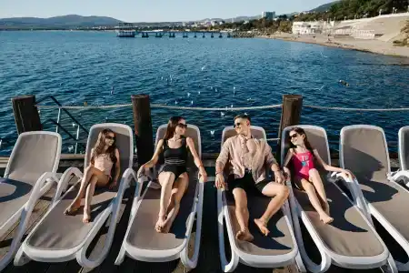 Alean Family Biarritz - 5