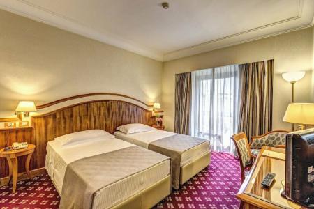 art’otel Rome Piazza Sallustio powered by Radissons - 44