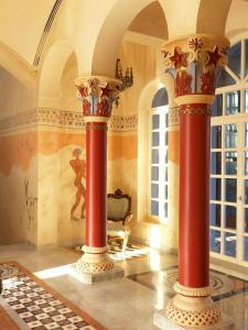 La Maison Bleue - 53