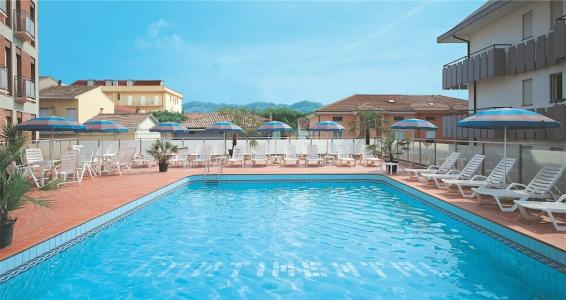 Continental & Residence - 41