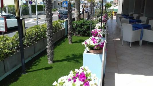 Atlantic Spiaggia - 47