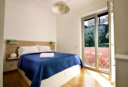 Capri Inn - 27