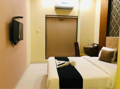 FabSeven Hills - Nr Mumbai International Airport - 20