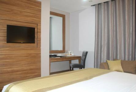 Grand Serela Yogyakarta - 10
