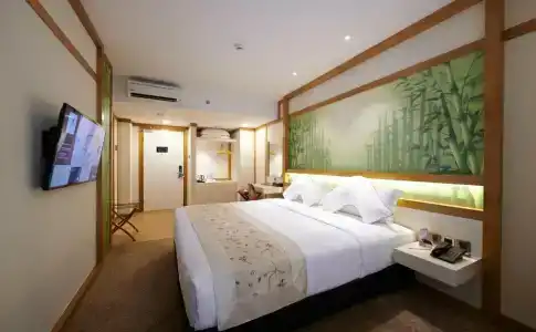 Verse Luxe Wahid Hasyim - 48