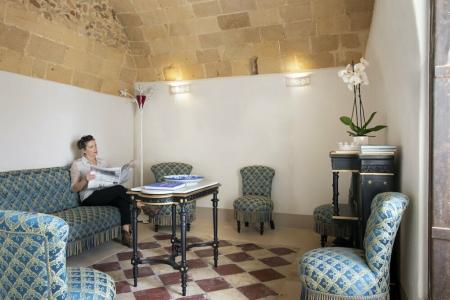 I Bastioni San Domenico - Boutique - 20