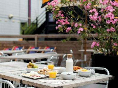 Ibis Styles Paris Bercy - 26