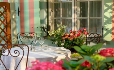 Schlössle - Small Luxurys of the World - 24