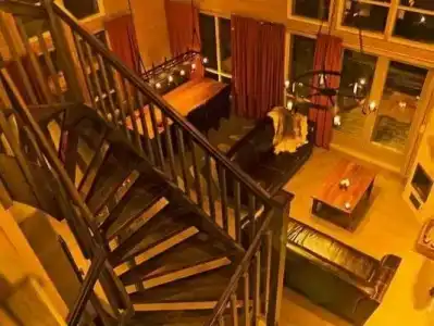 & Spa Resort Järvisydän - 49