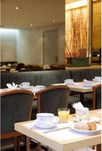 Grand Hôtel du Havre - 8