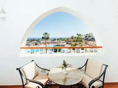 Domina El Sultan & Resort - 44