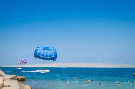 Seagull Beach Resort - Families and Couples Only - 37