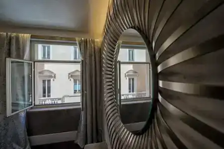 Sina Bernini Bristol, Autograph Collection - 43