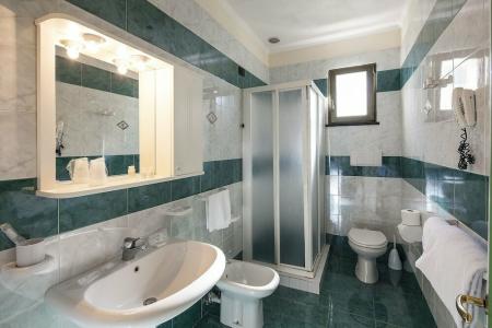 Sorriso Thermae Resort & Spa - 36