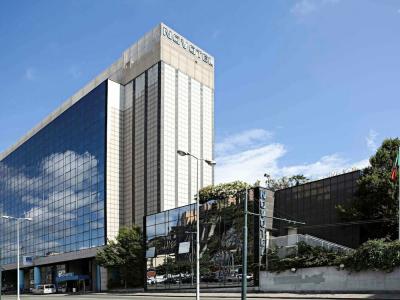 Novotel Genova City - 9