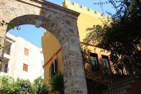 Villa Antica - 35