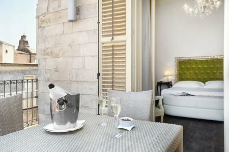 Relais Antica Badia - San Maurizio 1619 - 15