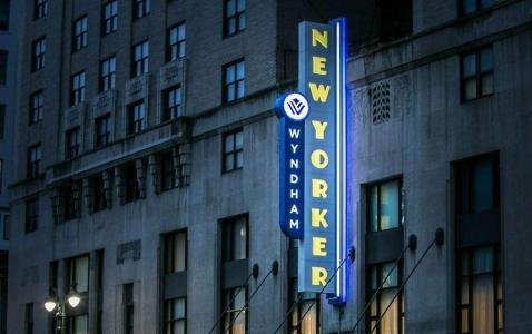 The New Yorker by Lottes - 36