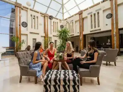 Sunrise Crystal Bay Resort -Grand Select - 100