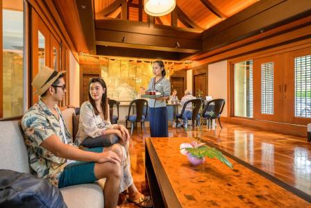 Holiday Inn Resort Phuket - 9