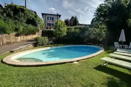 Villa la Borghetta Spa Resort - 46