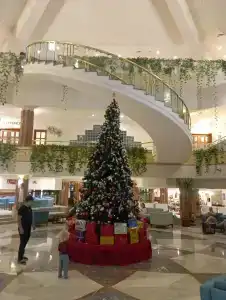 Pharaoh Azur Resort - 33