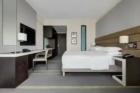 Sheraton Palace - 15