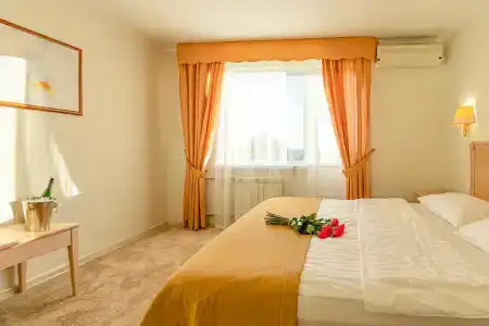 Chyornoe More (Korpusa 1 i 2) - 3