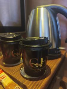 Grand Harilton Otel - 24