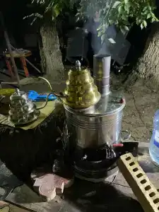 She Apart-hotel - 39