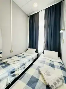 StayWay na Aviamotornoy - 35