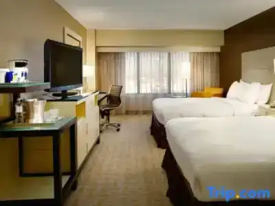 Hilton Los Angeles Airport - 59