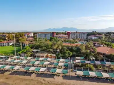 Belconti Resort - All Inclusive - 24