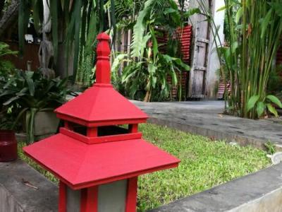 Villa Thapae - 9